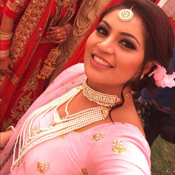 Jewelry set - Picture 4 of 4